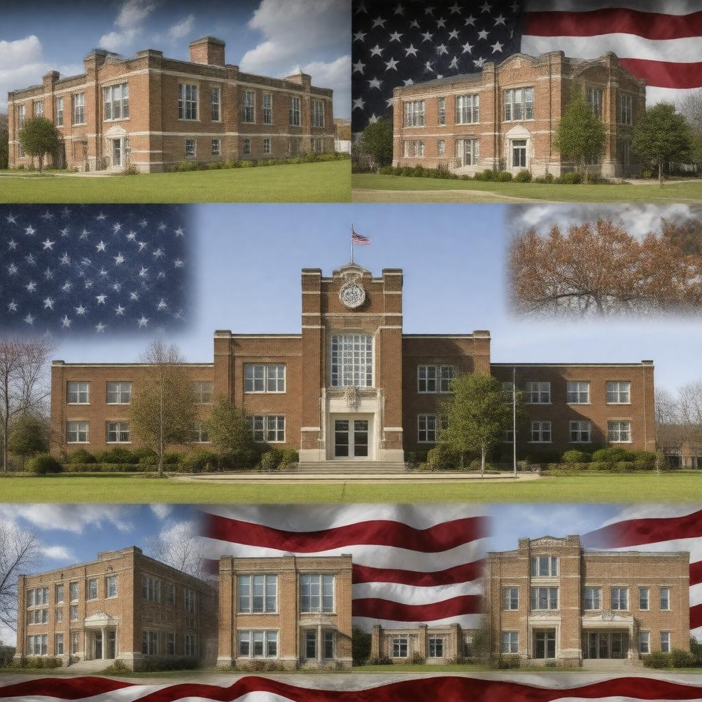 Canton School District